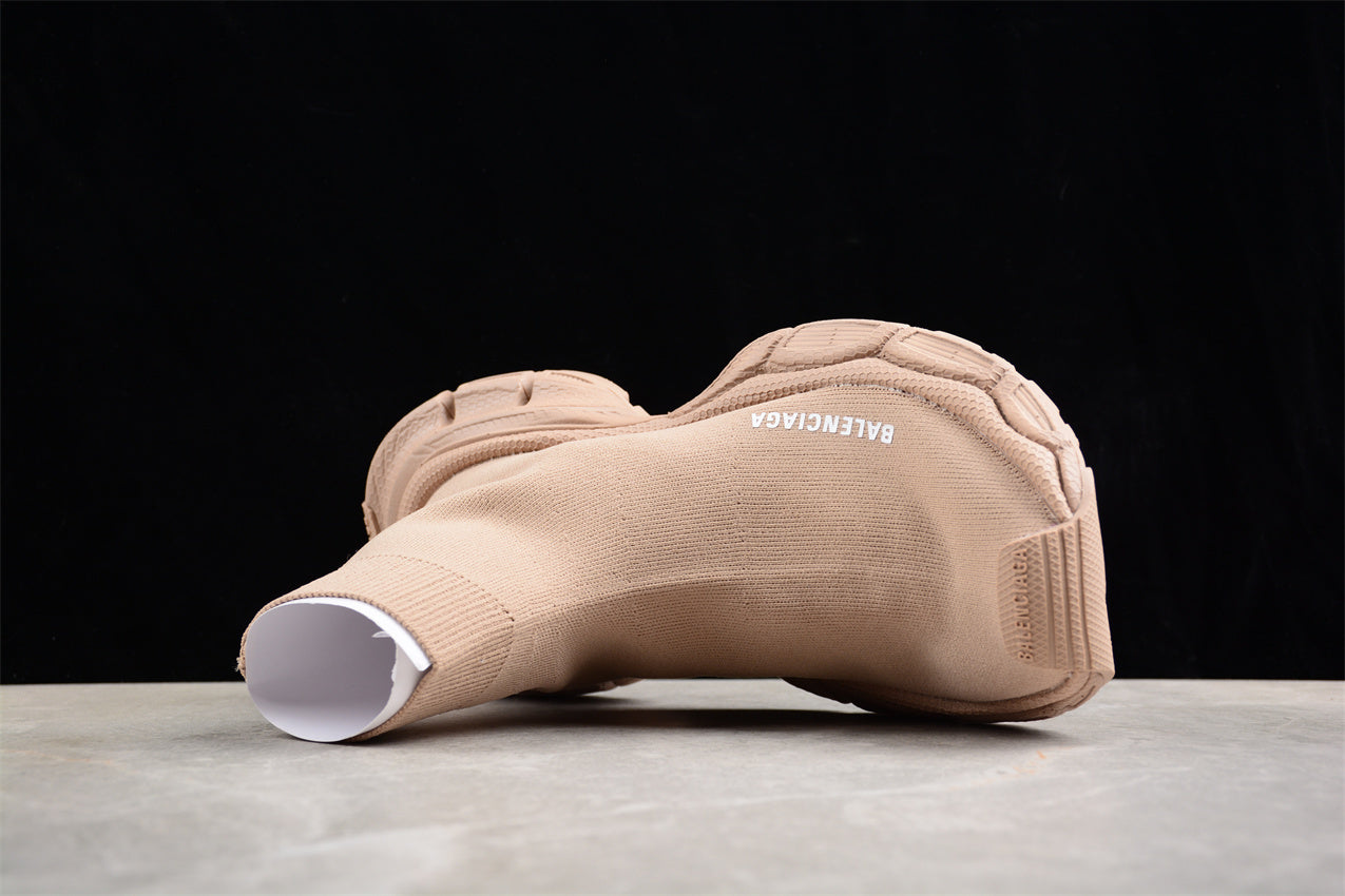 Balenciaga Sock 3XL W2DG12910