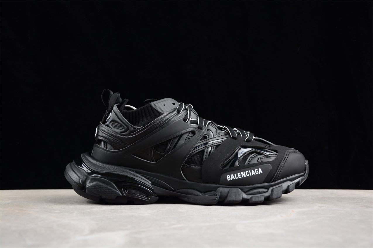 Balenciaga Track 3.0 LED W3SKC0102