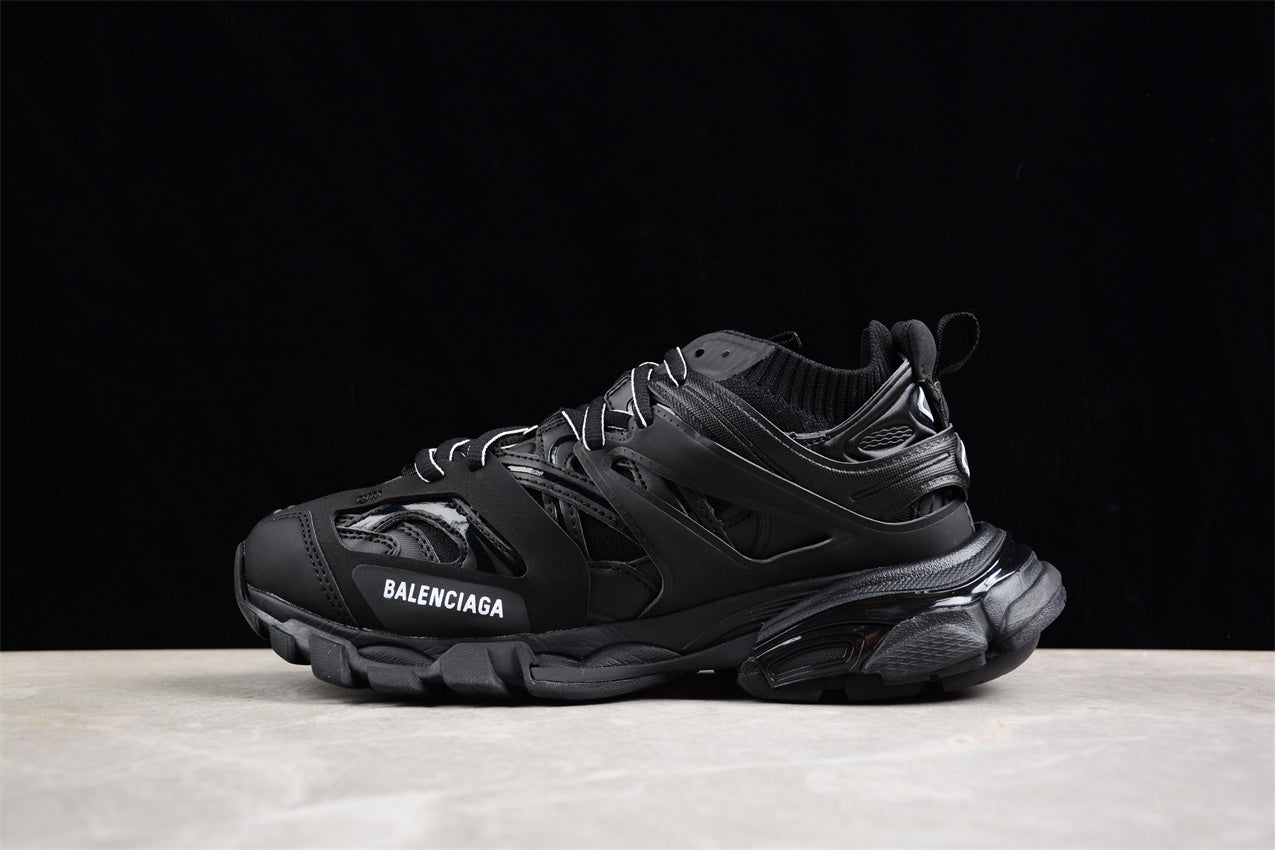 Balenciaga Track 3.0 LED W3SKC0102