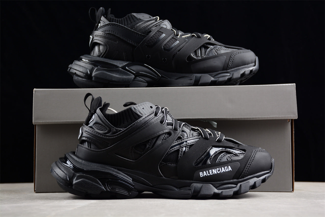 Balenciaga Track 3.0 LED W3SKC0102
