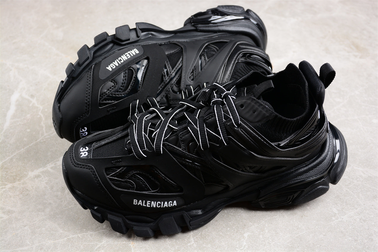 Balenciaga Track 3.0 LED W3SKC0102