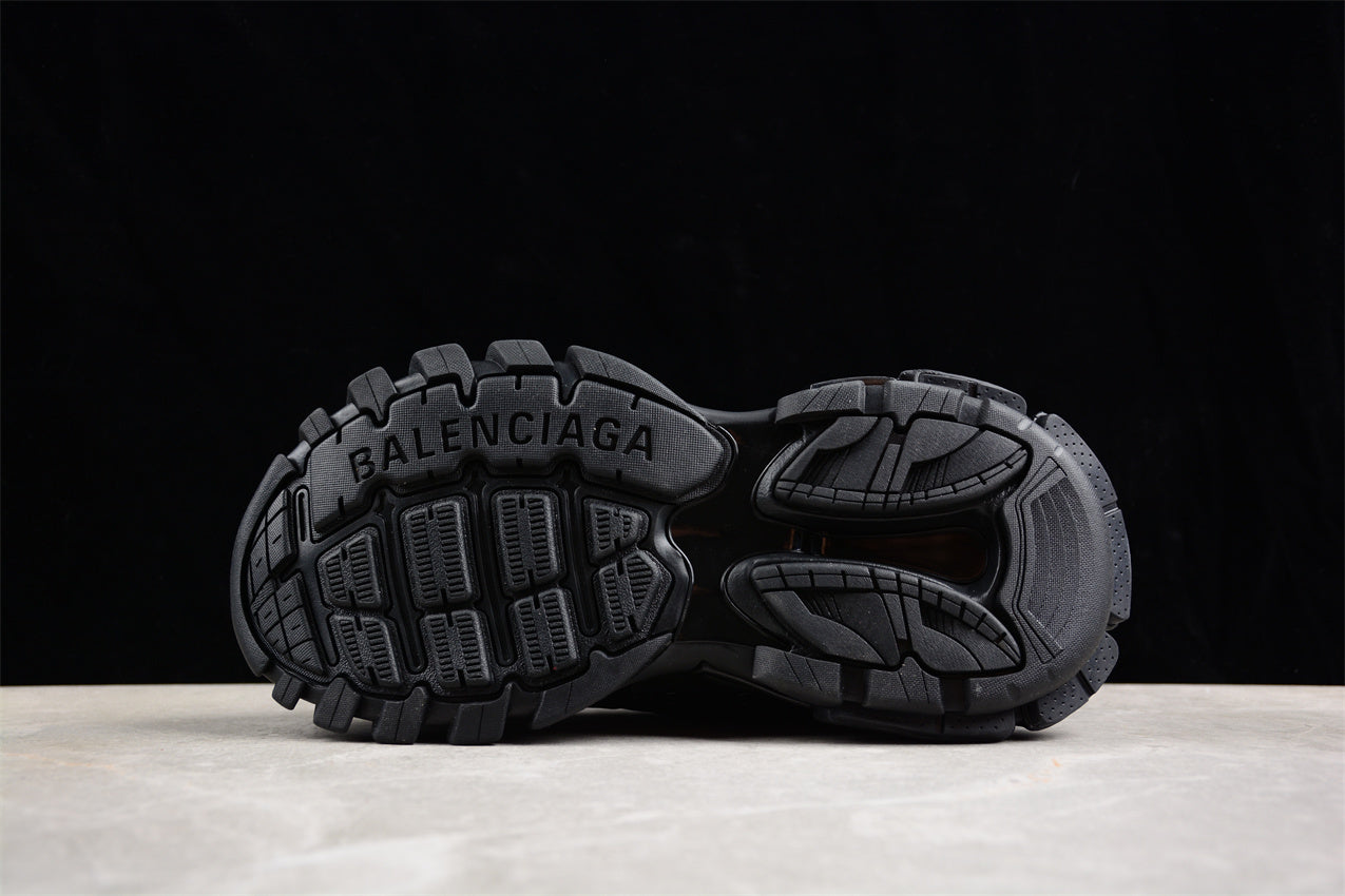 Balenciaga Track 3.0 LED W3SKC0102