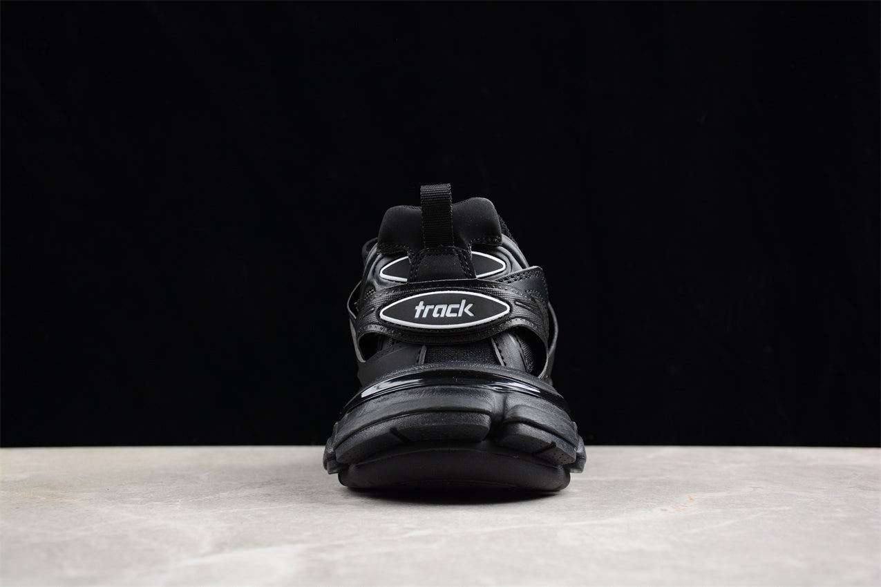 Balenciaga Track 3.0 LED W3SKC0102