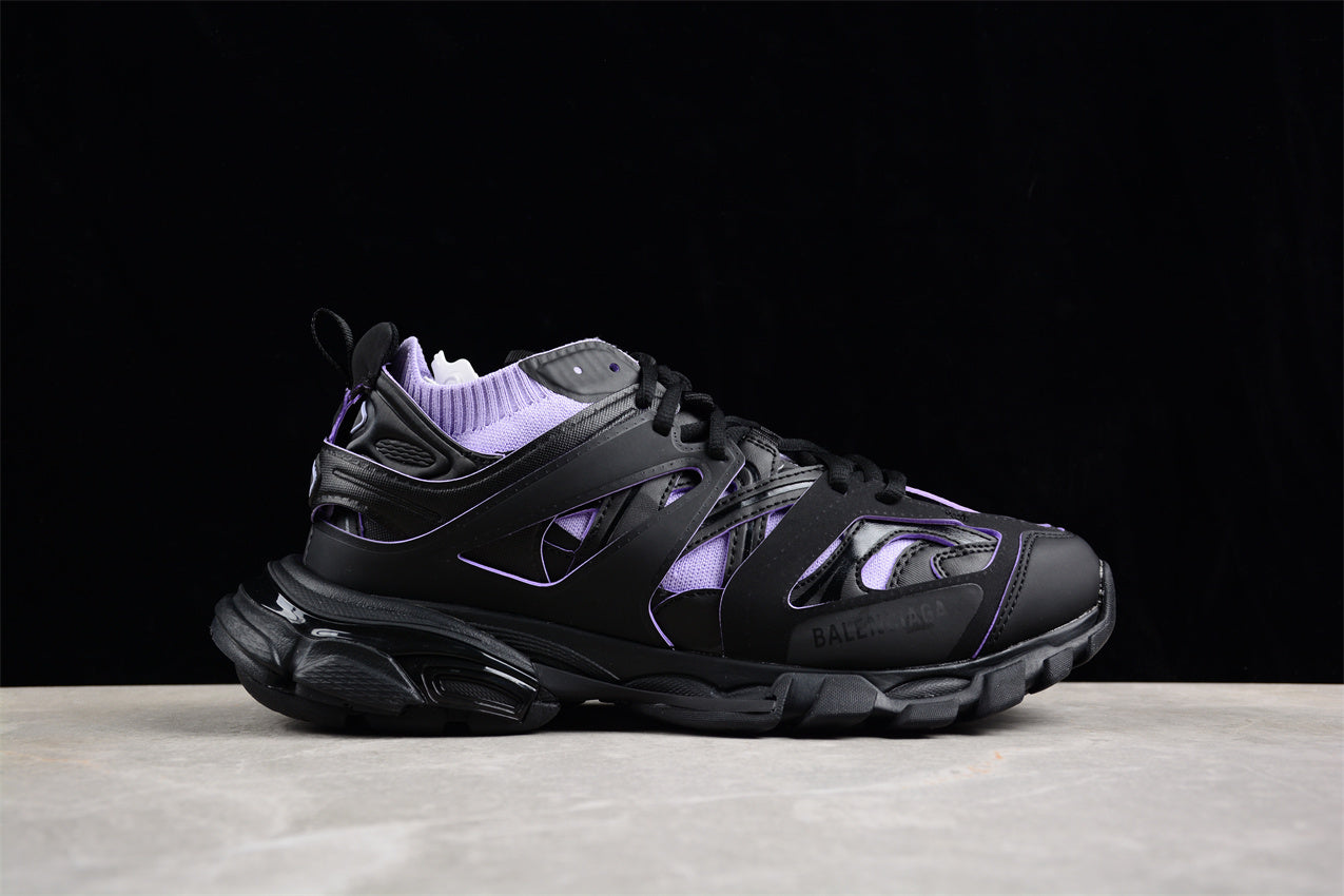 Balenciaga Track 3.0 LED W3SKC1058