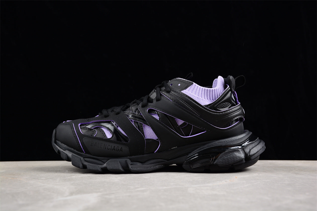 Balenciaga Track 3.0 LED W3SKC1058