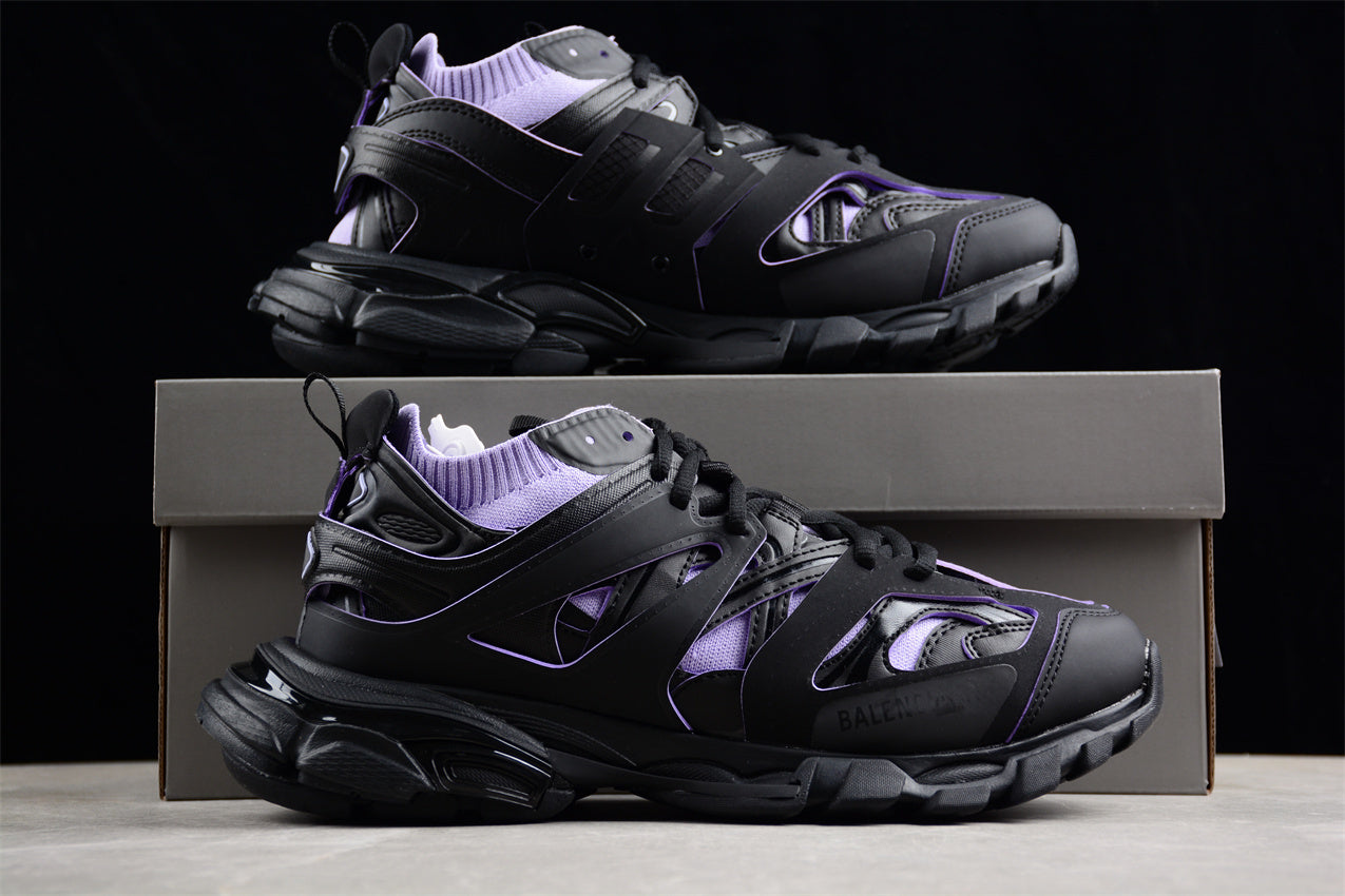 Balenciaga Track 3.0 LED W3SKC1058
