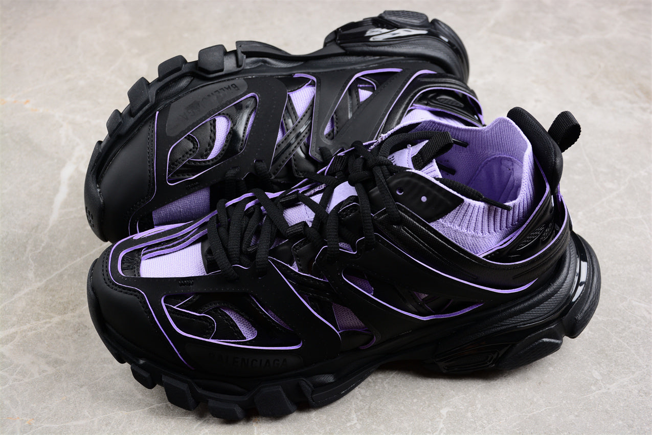 Balenciaga Track 3.0 LED W3SKC1058