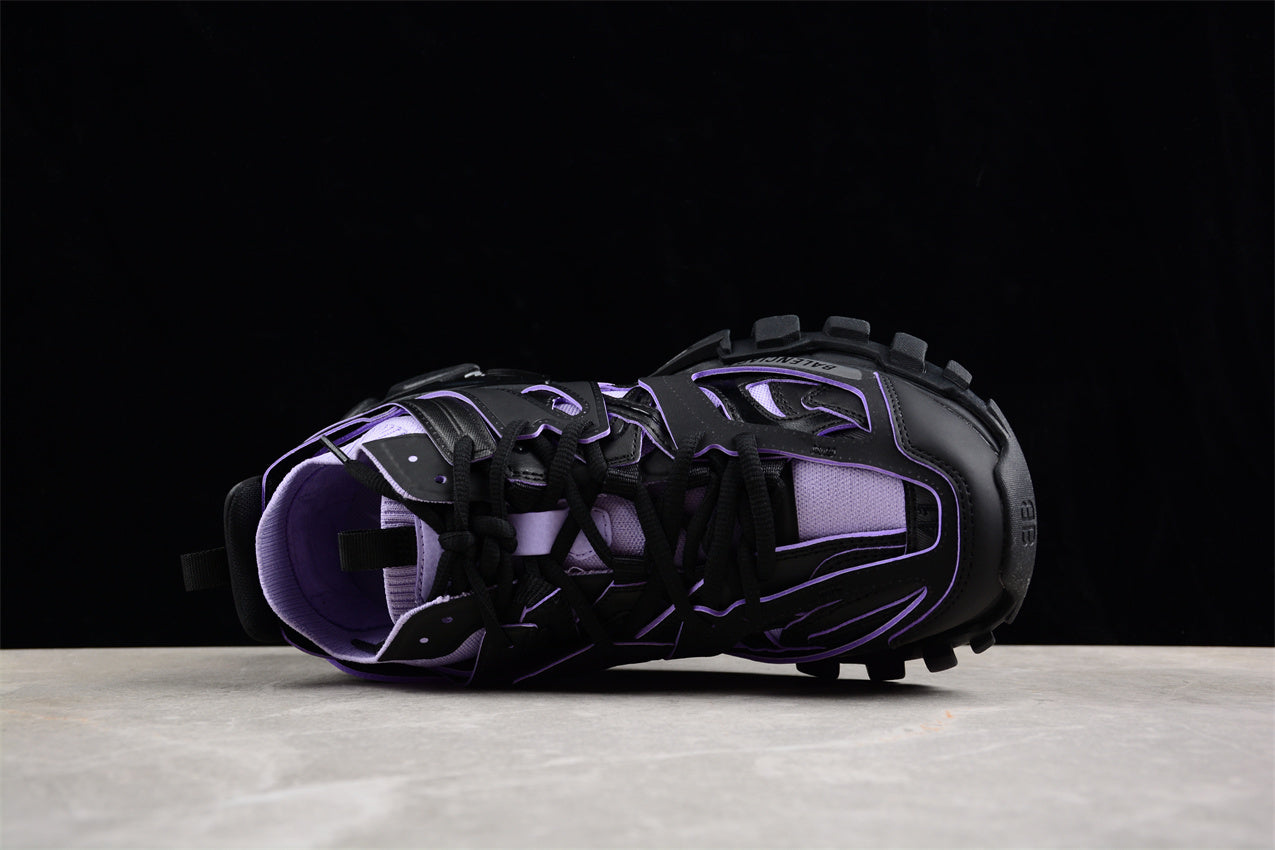 Balenciaga Track 3.0 LED W3SKC1058