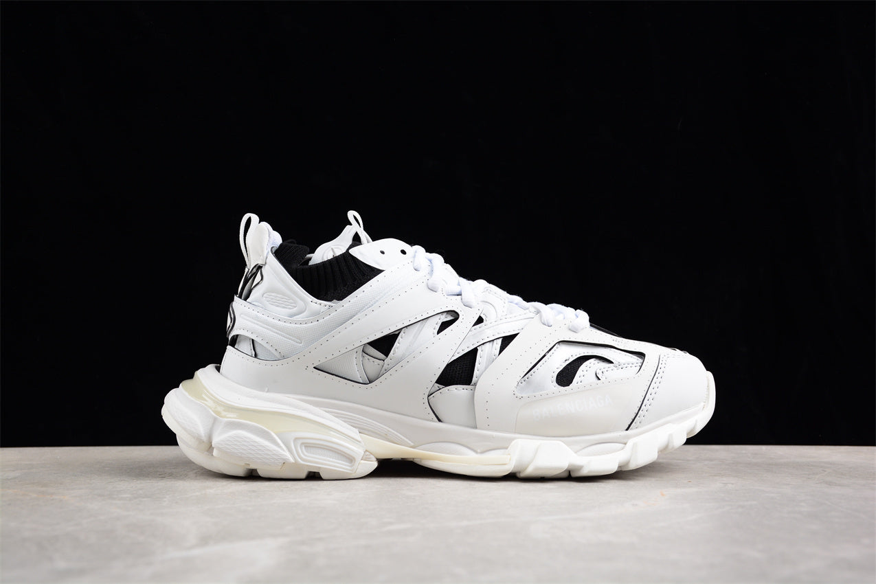 Balenciaga Track 3.0 LED W3SKC9010