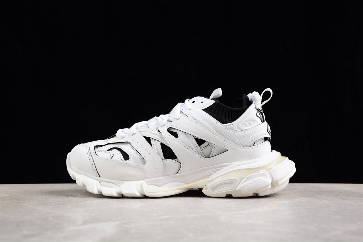 Balenciaga Track 3.0 LED W3SKC9010