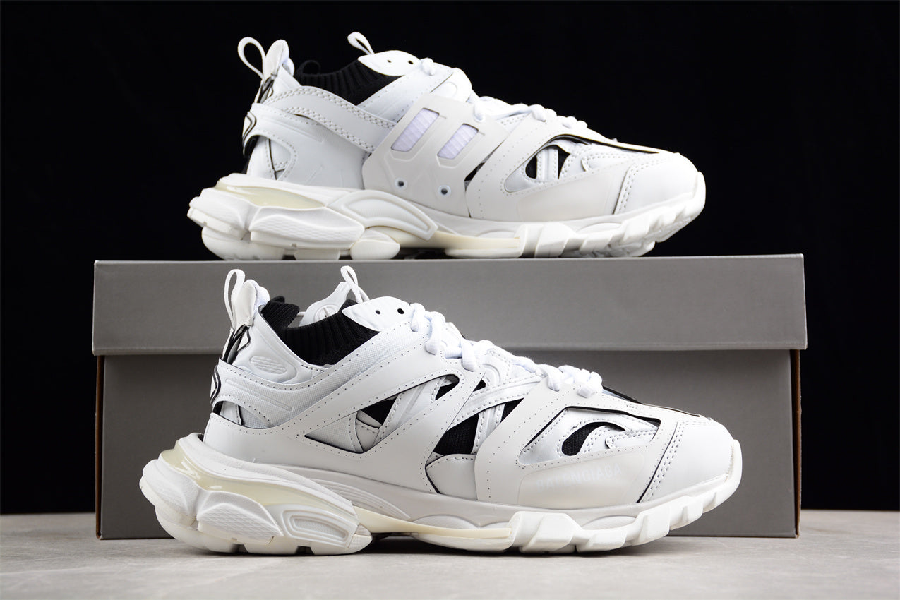 Balenciaga Track 3.0 LED W3SKC9010