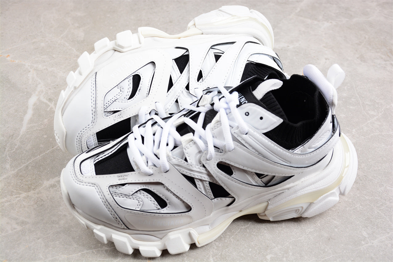 Balenciaga Track 3.0 LED W3SKC9010