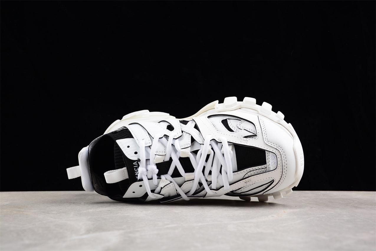 Balenciaga Track 3.0 LED W3SKC9010