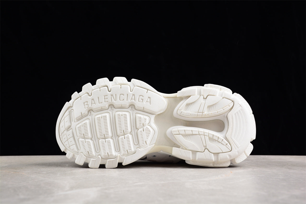 Balenciaga Track 3.0 LED W3SKC9010