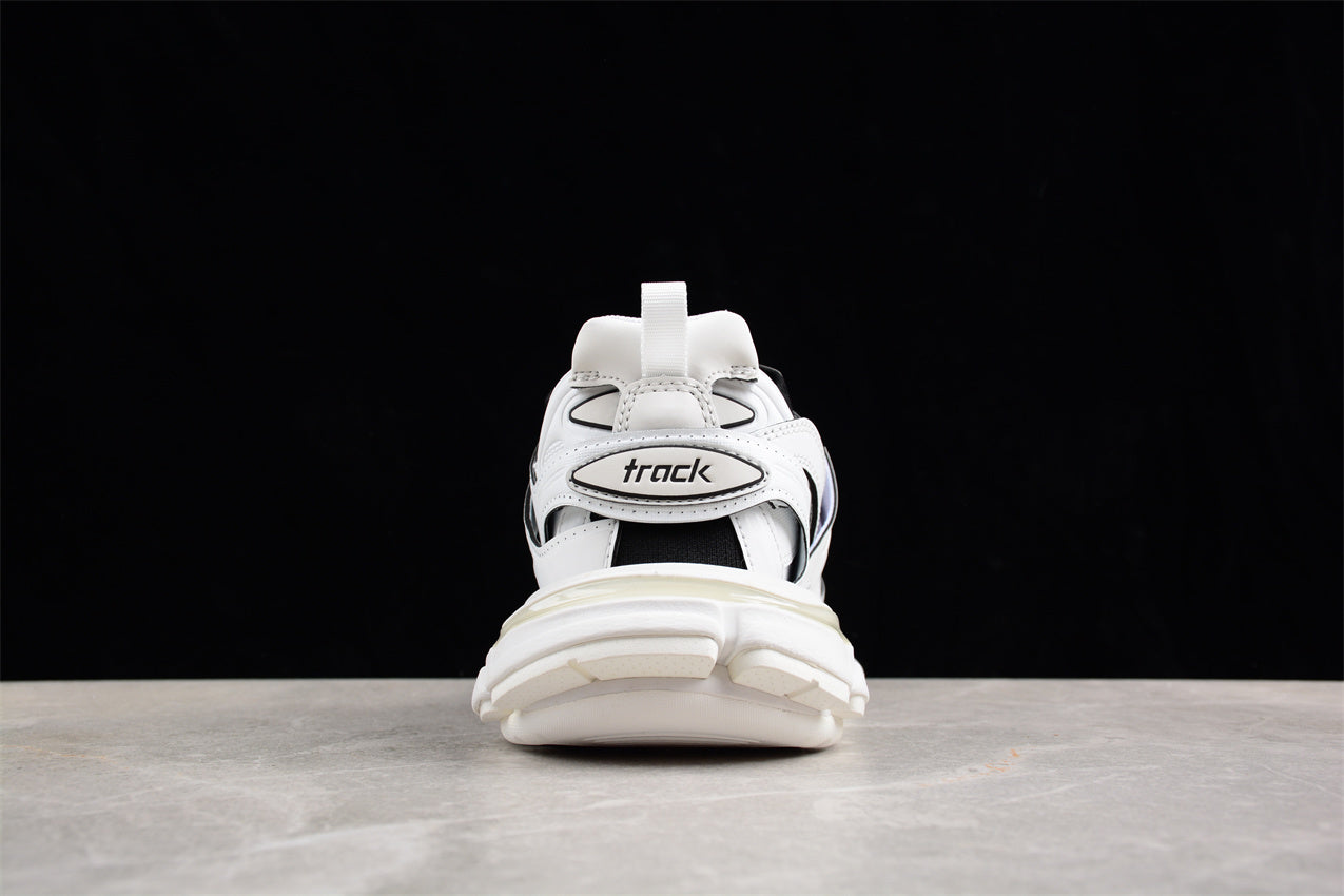 Balenciaga Track 3.0 LED W3SKC9010