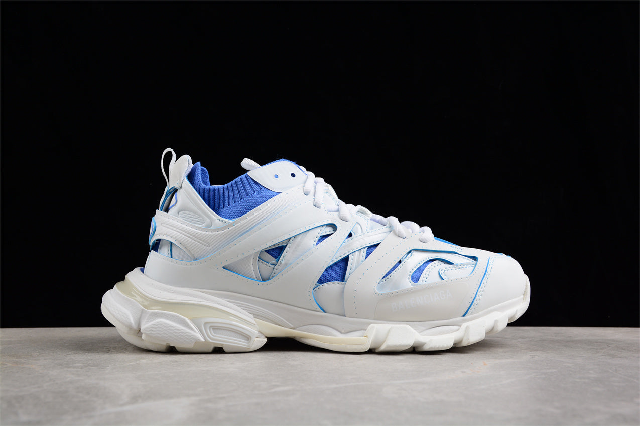 Balenciaga Track 3.0 LED W3SKC9040