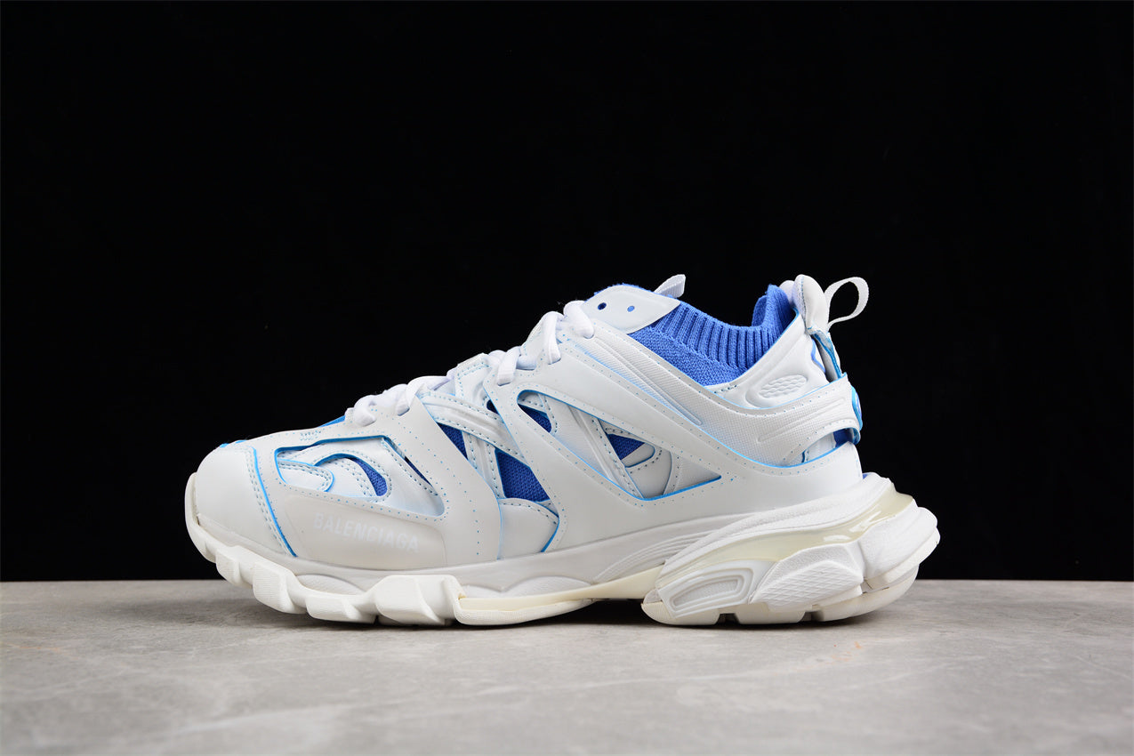 Balenciaga Track 3.0 LED W3SKC9040