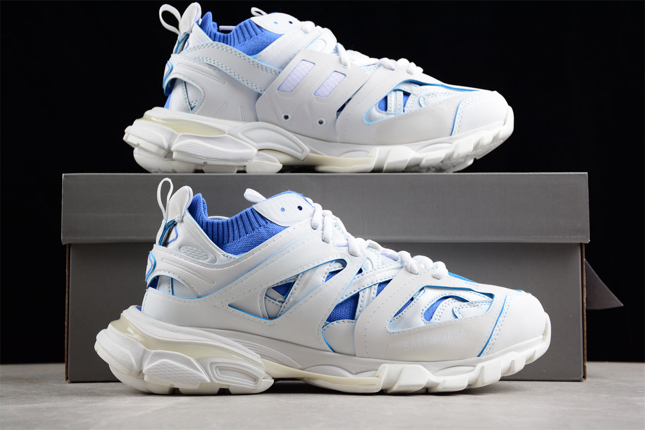 Balenciaga Track 3.0 LED W3SKC9040