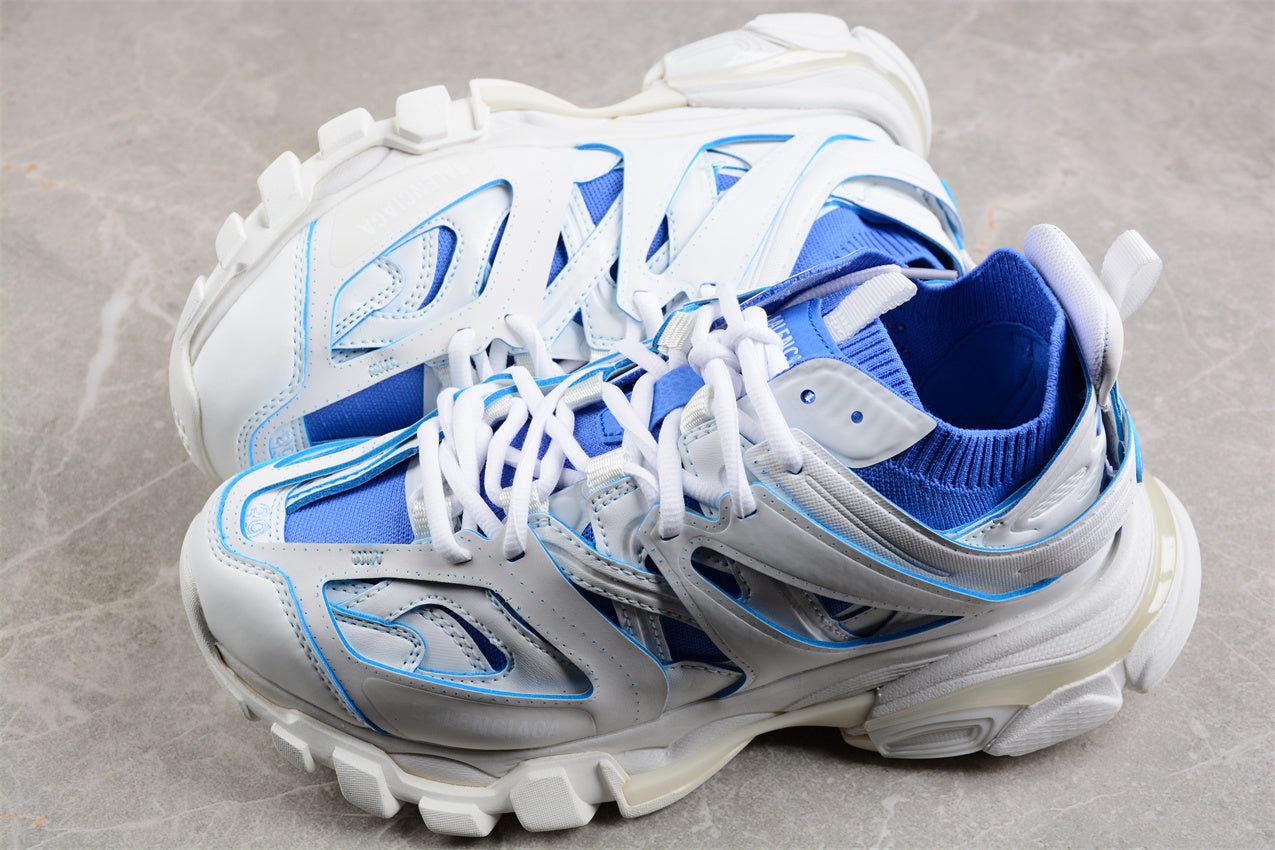 Balenciaga Track 3.0 LED W3SKC9040
