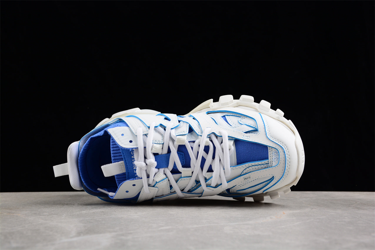 Balenciaga Track 3.0 LED W3SKC9040