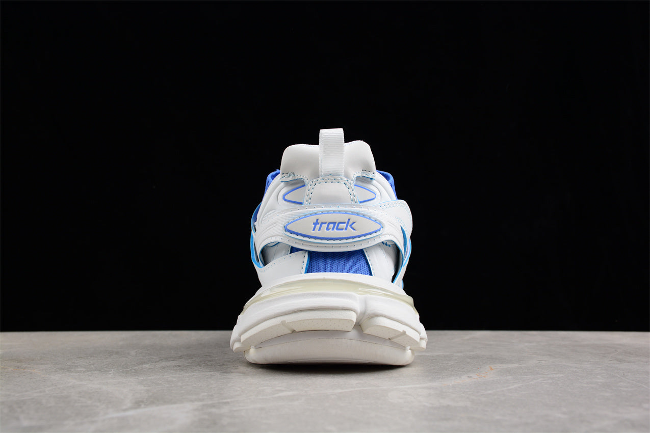Balenciaga Track 3.0 LED W3SKC9040