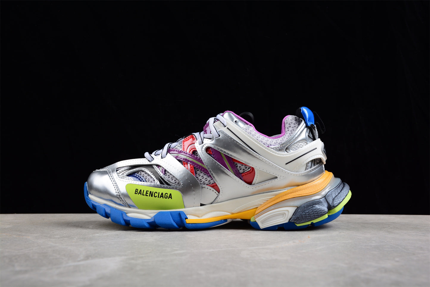 Balenciaga Track Sneaker 3.0