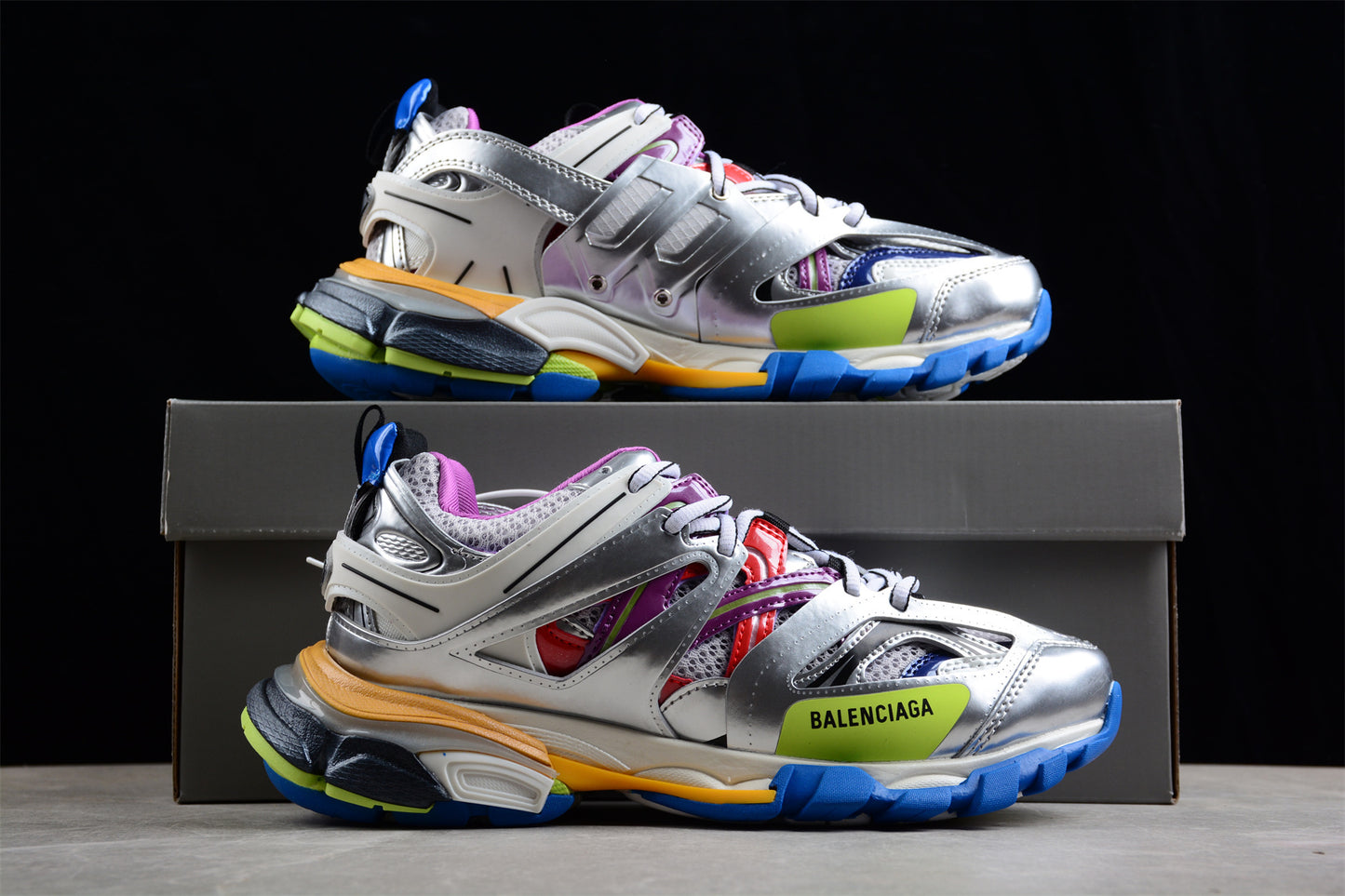 Balenciaga Track Sneaker 3.0