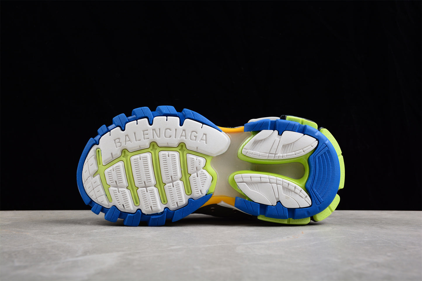 Balenciaga Track Sneaker 3.0