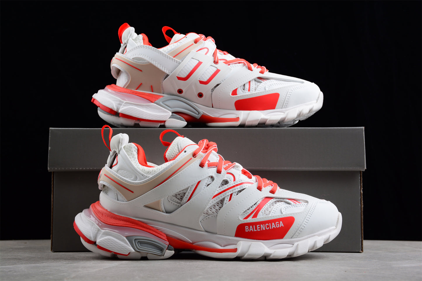 Balenciaga Track Sneaker W1GC49066