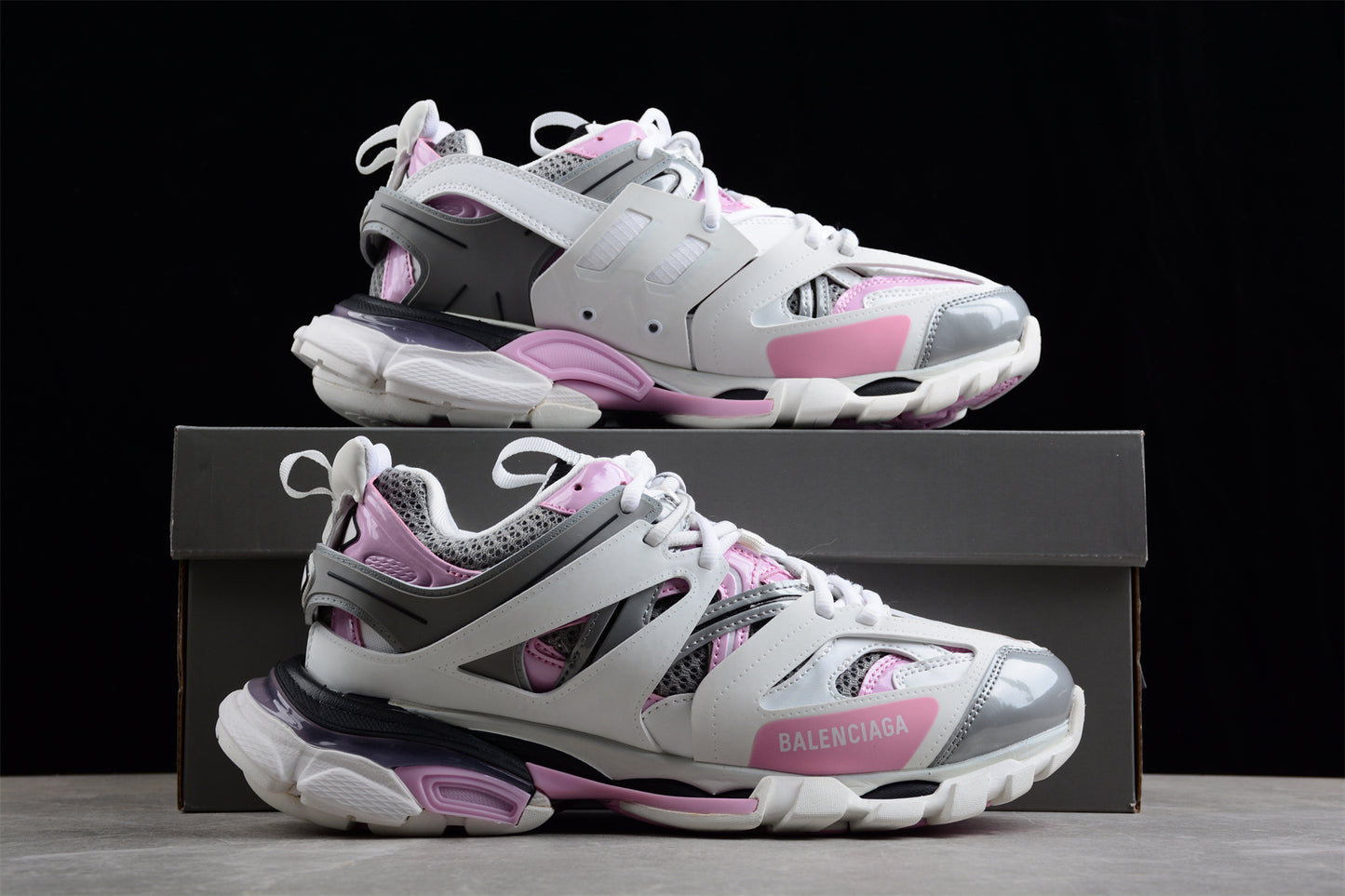 Balenciaga Track Sneaker W2FS99041
