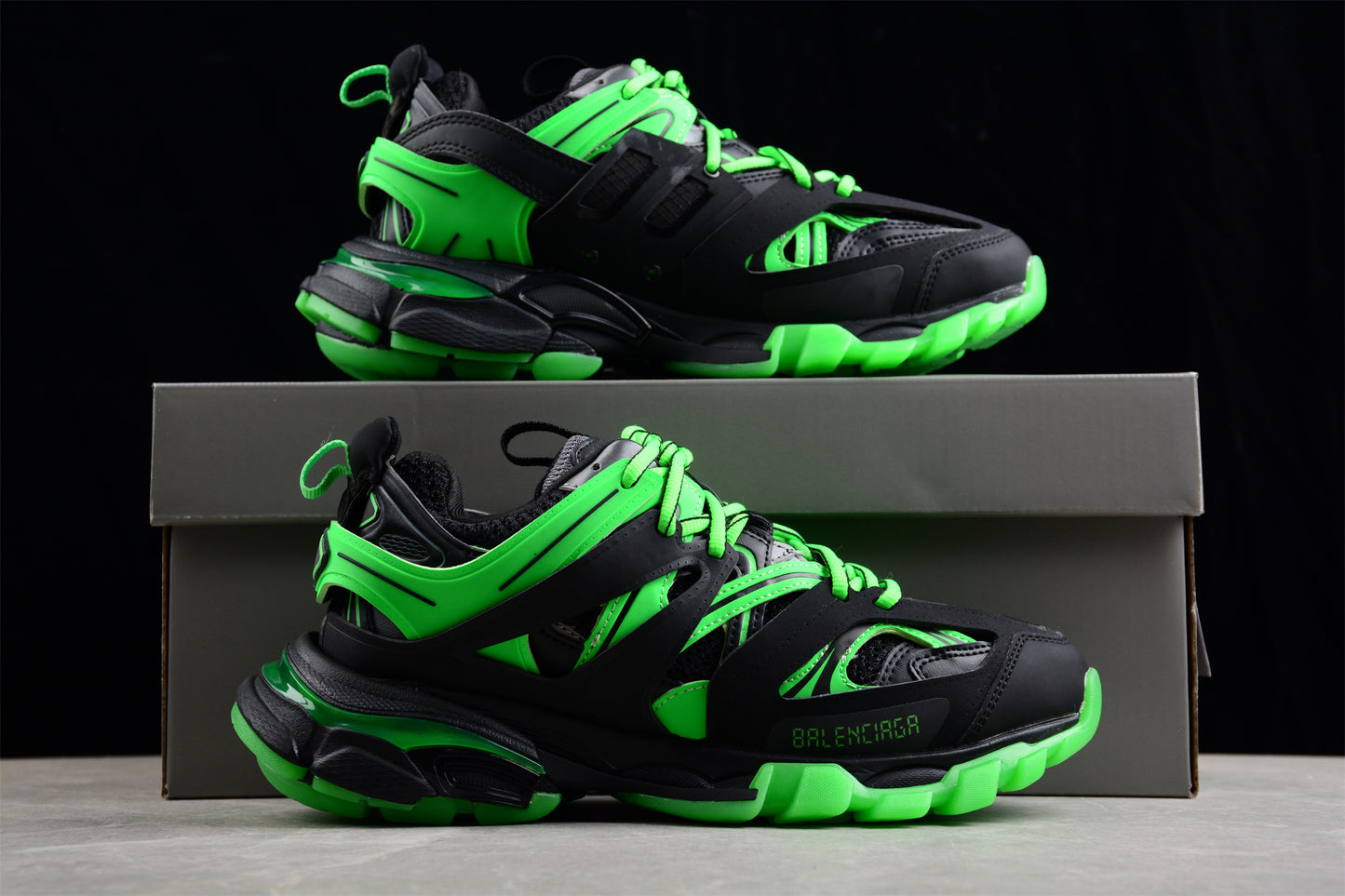 Balenciaga Track Sneaker W3RL11035