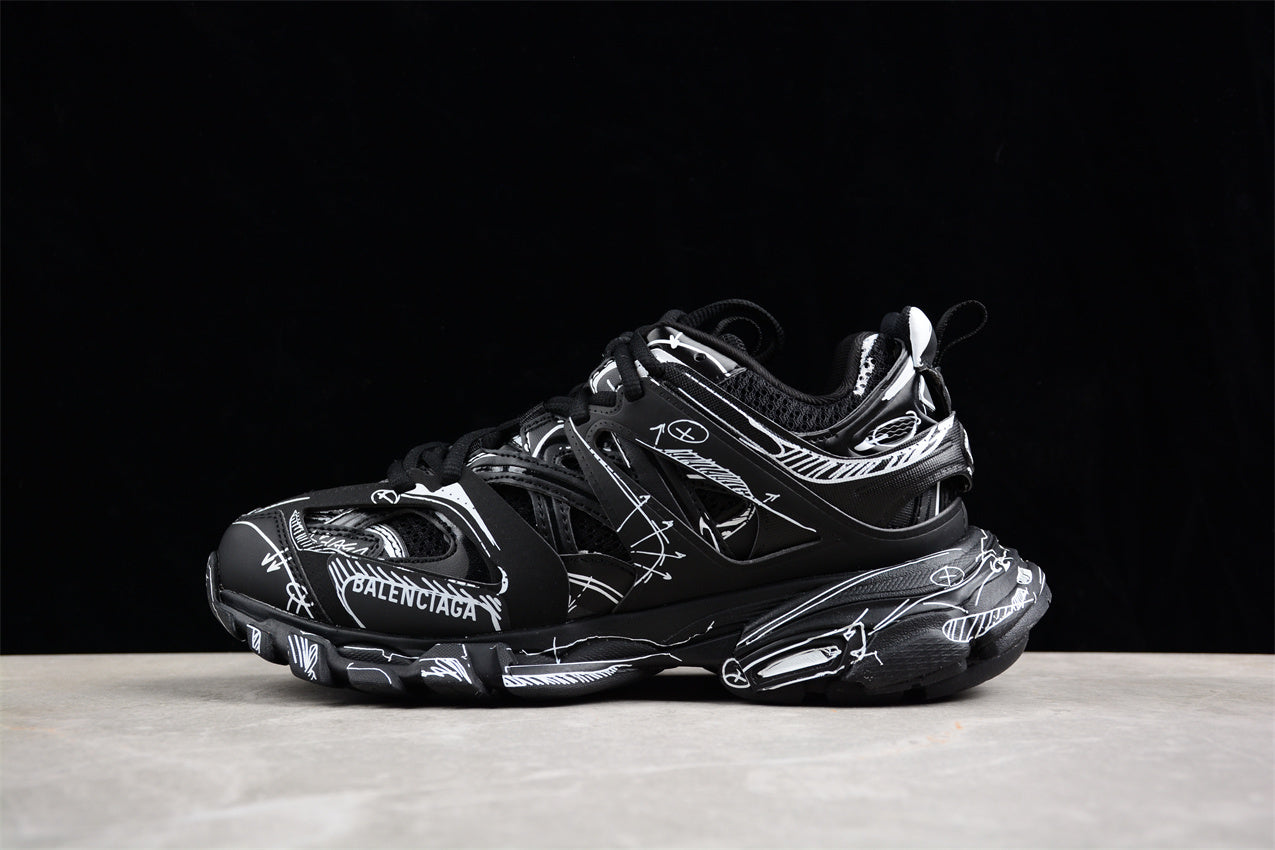 Balenciaga Track Sneaker W3SR22315