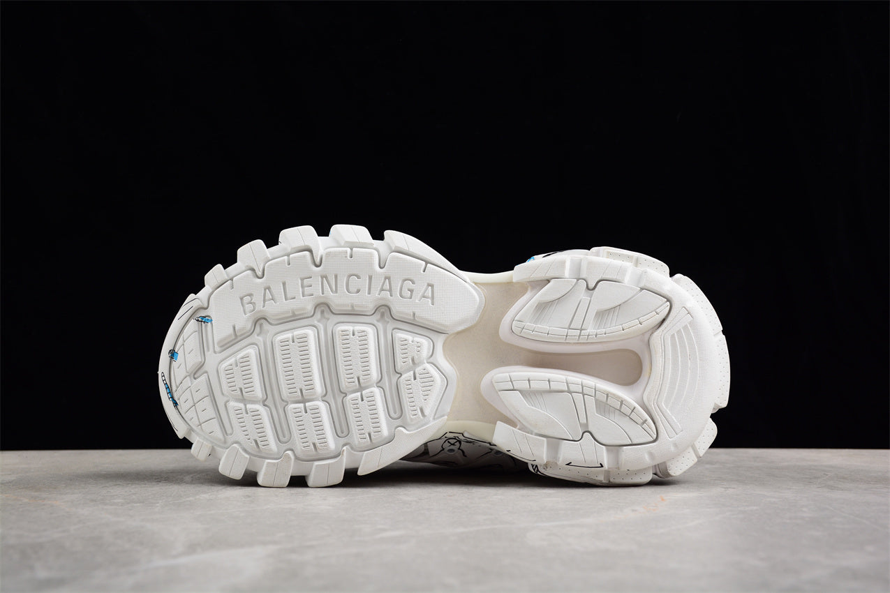 Balenciaga Track Sneaker W3SRA9014