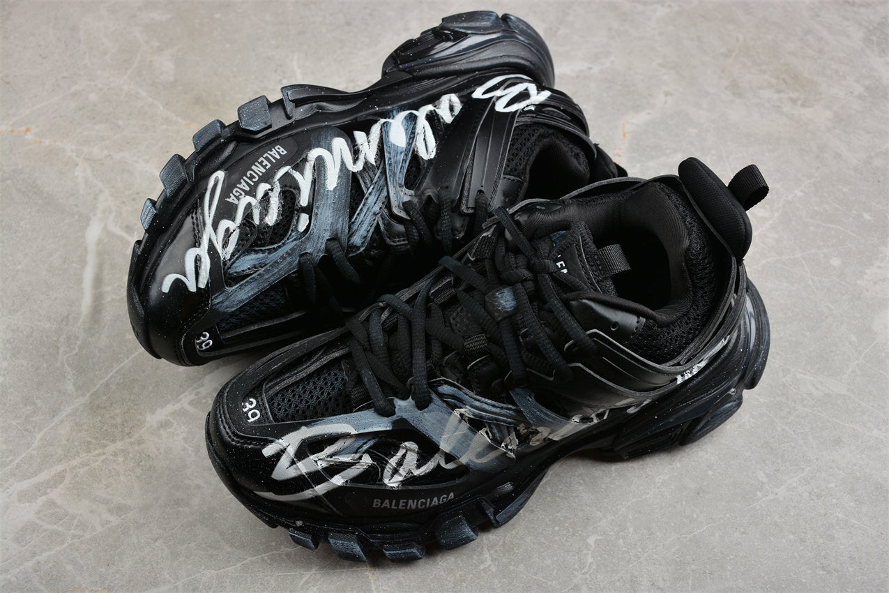 Balenciaga Track Sneaker WTRHW1090