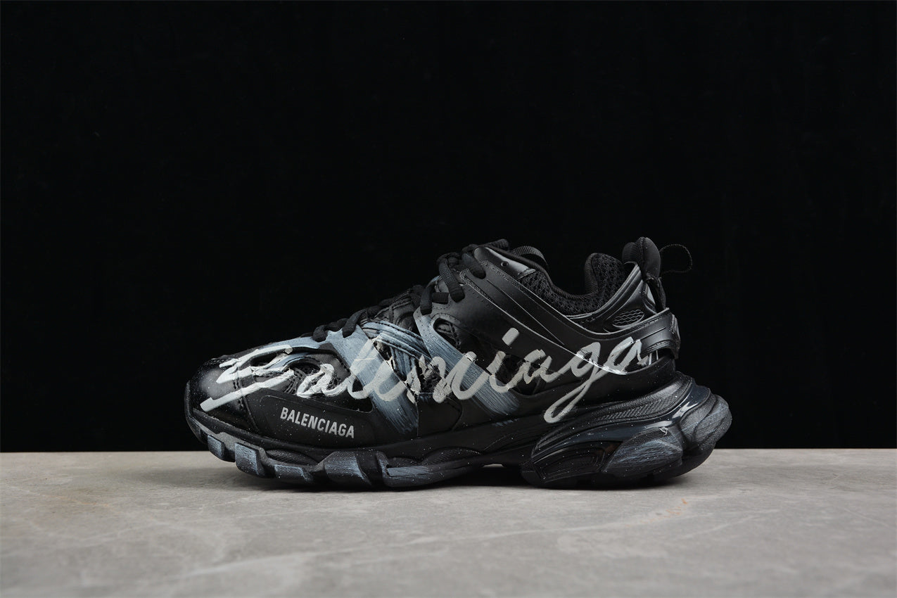 Balenciaga Track Sneaker WTRHW1090