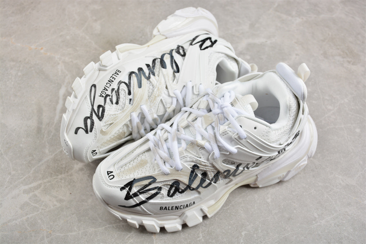 Balenciaga Track Sneaker WTRHW9010