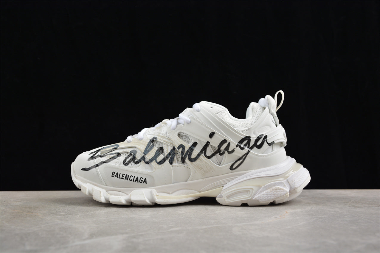 Balenciaga Track Sneaker WTRHW9010