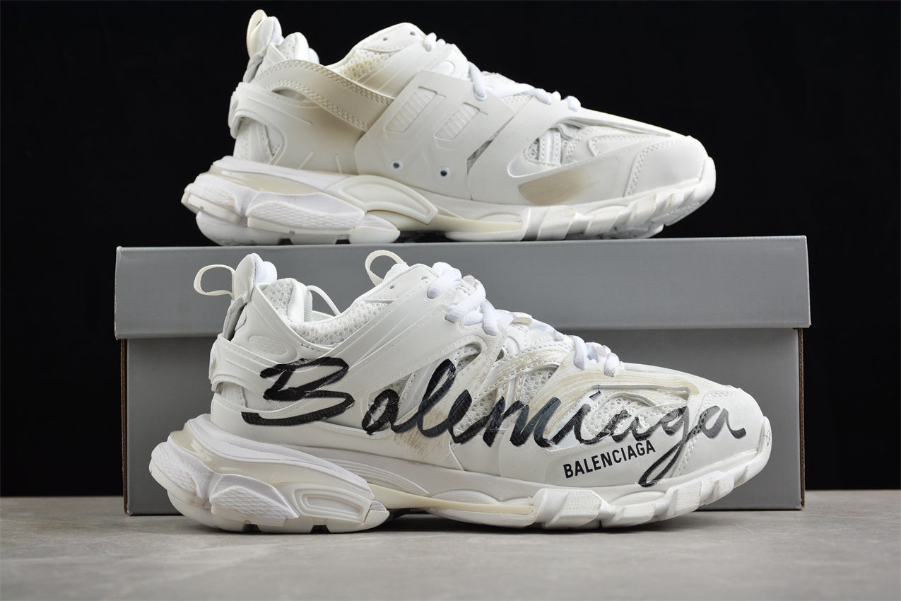 Balenciaga Track Sneaker WTRHW9010