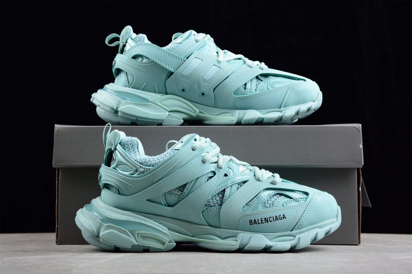 Balenciaga Track Sneaker