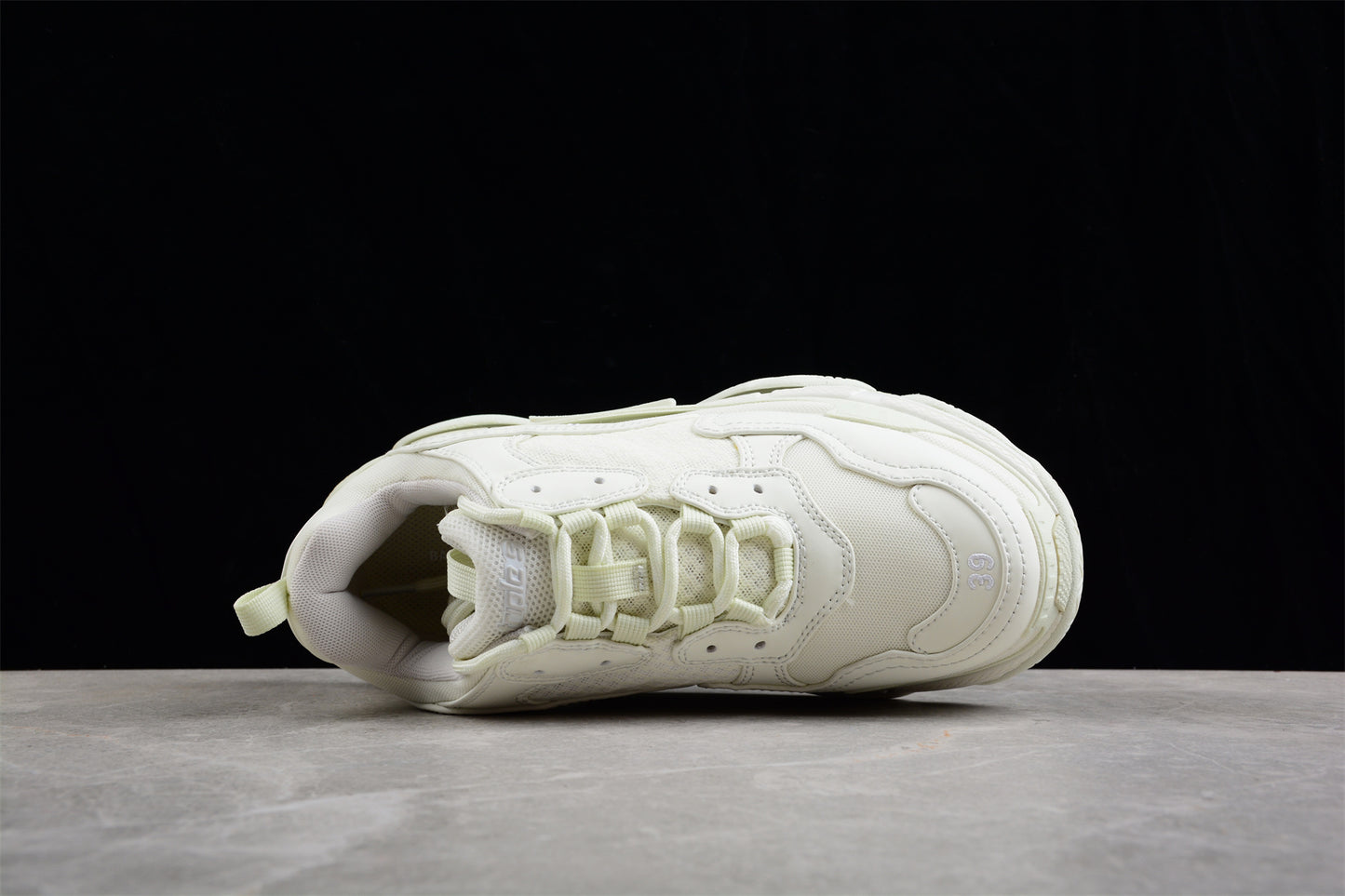 Balenciaga Triple S1.0 W2CR59001