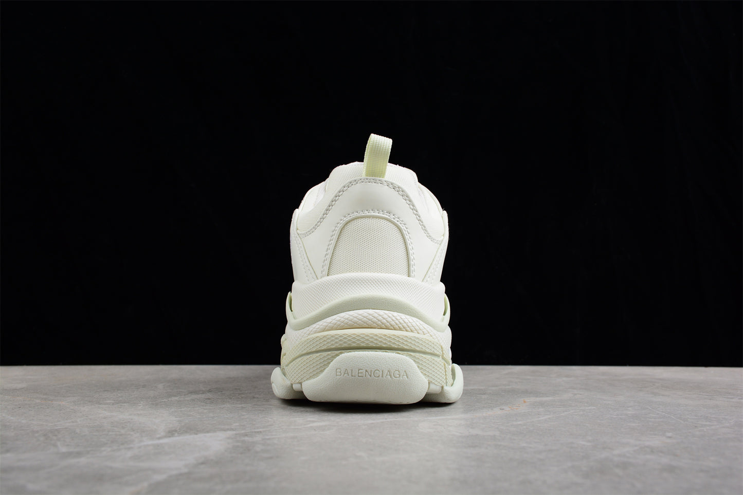 Balenciaga Triple S1.0 W2CR59001