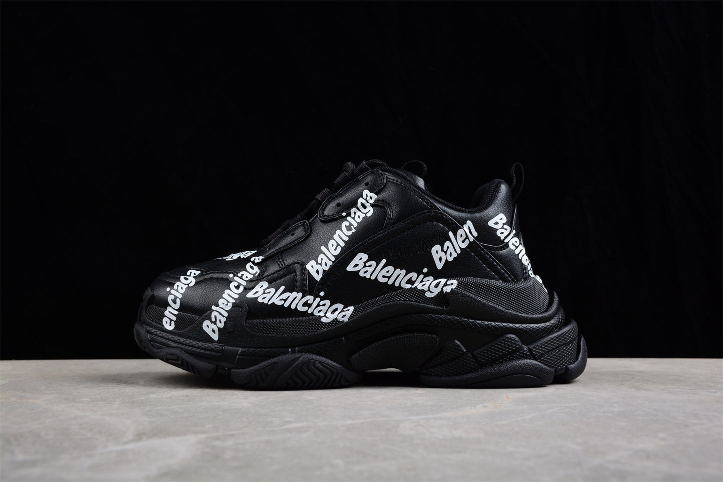 Balenciaga Triple S 2.0