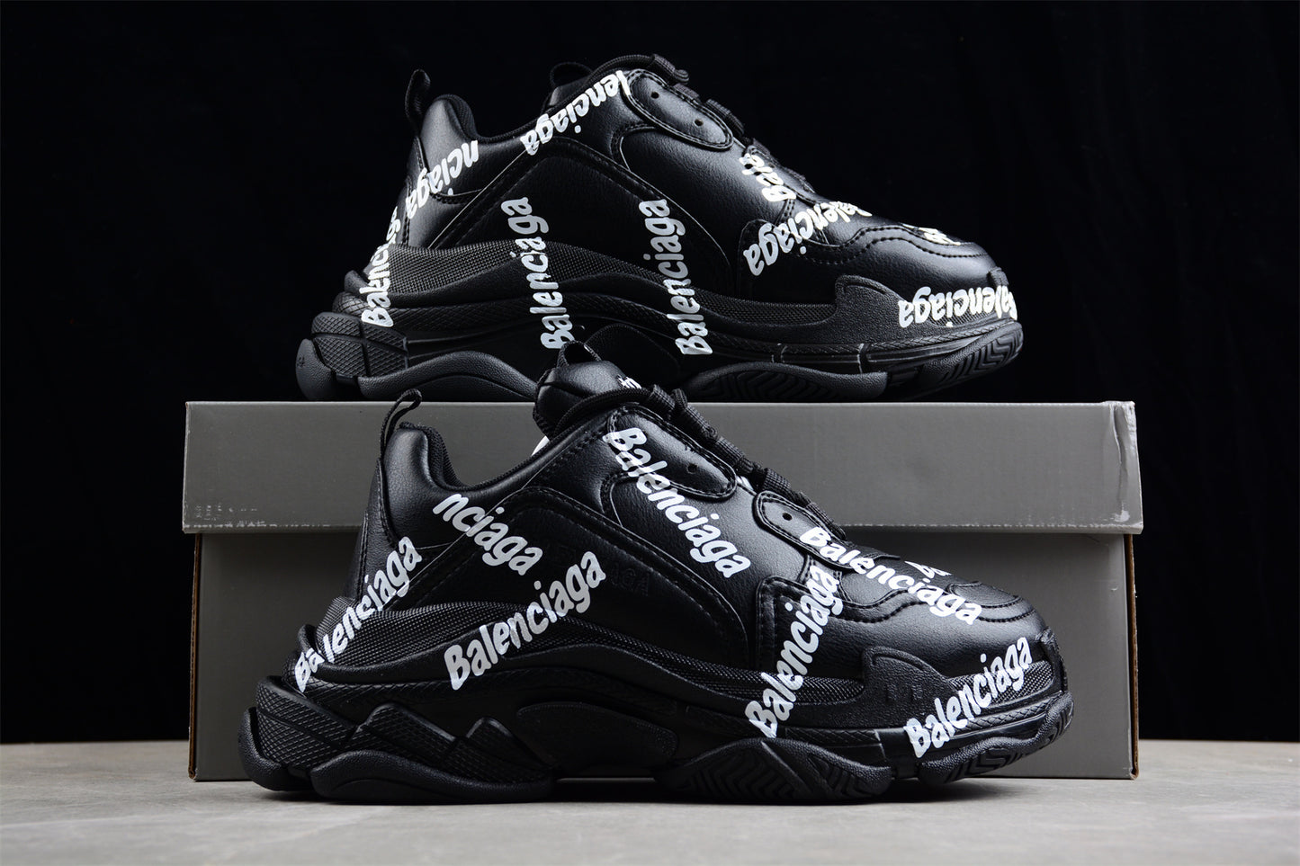 Balenciaga Triple S 2.0