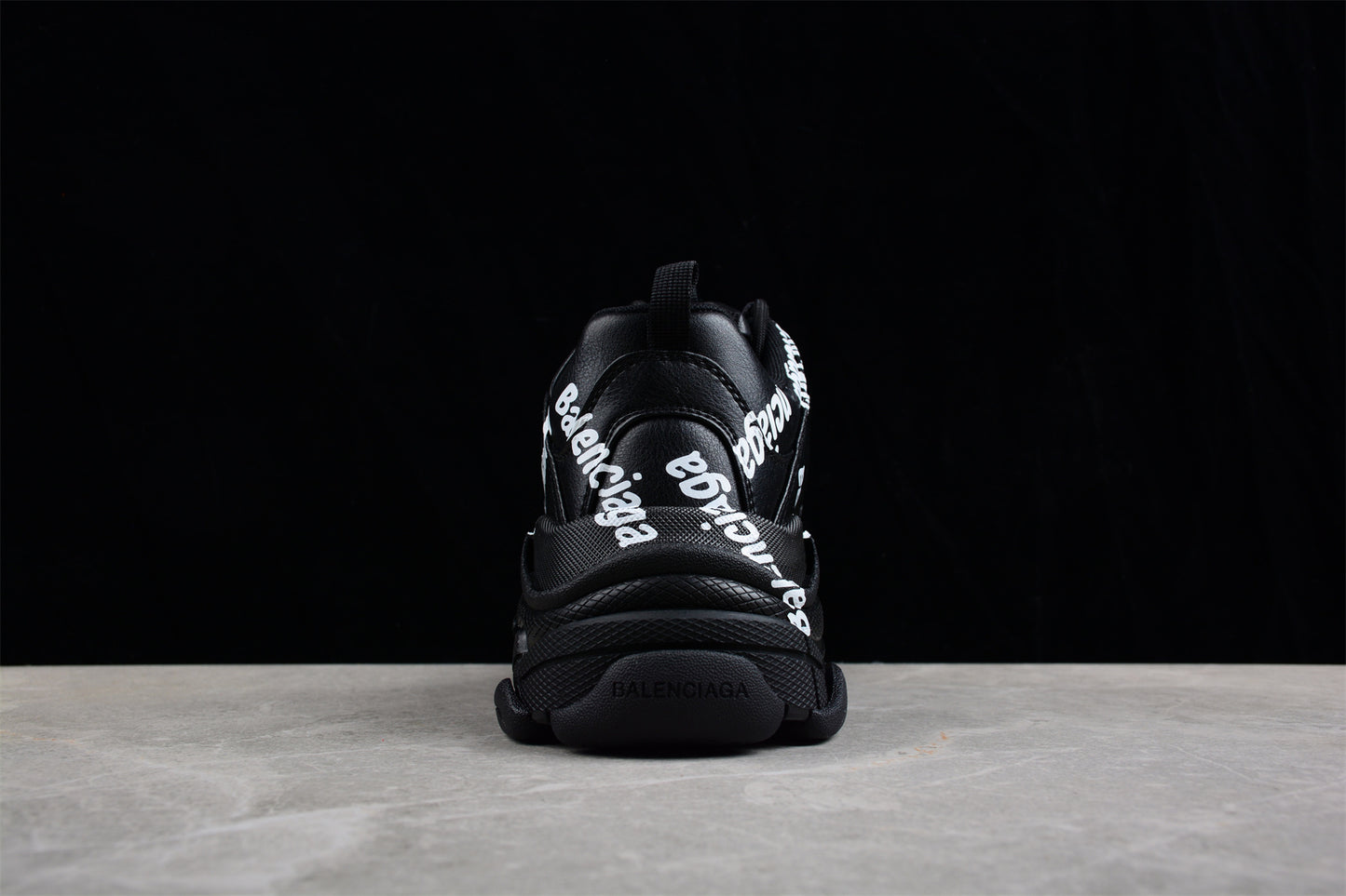 Balenciaga Triple S 2.0