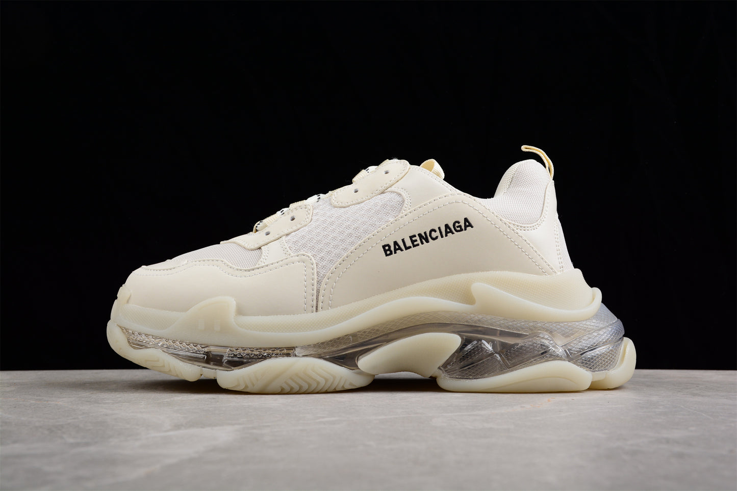 Balenciaga Triple S 3.0 W1GB60315
