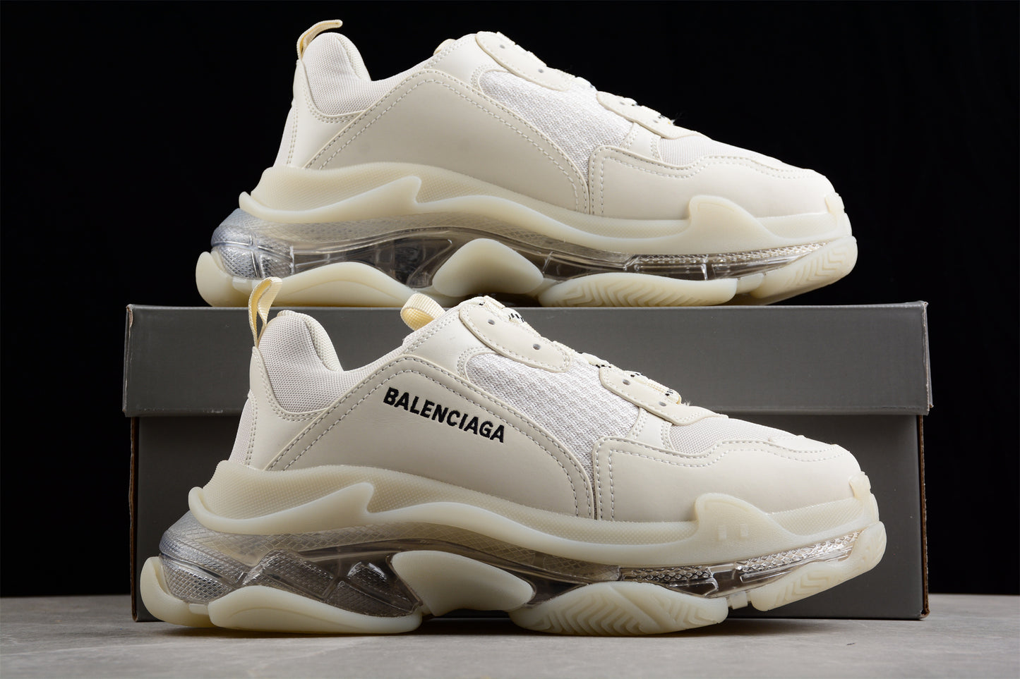 Balenciaga Triple S 3.0 W1GB60315