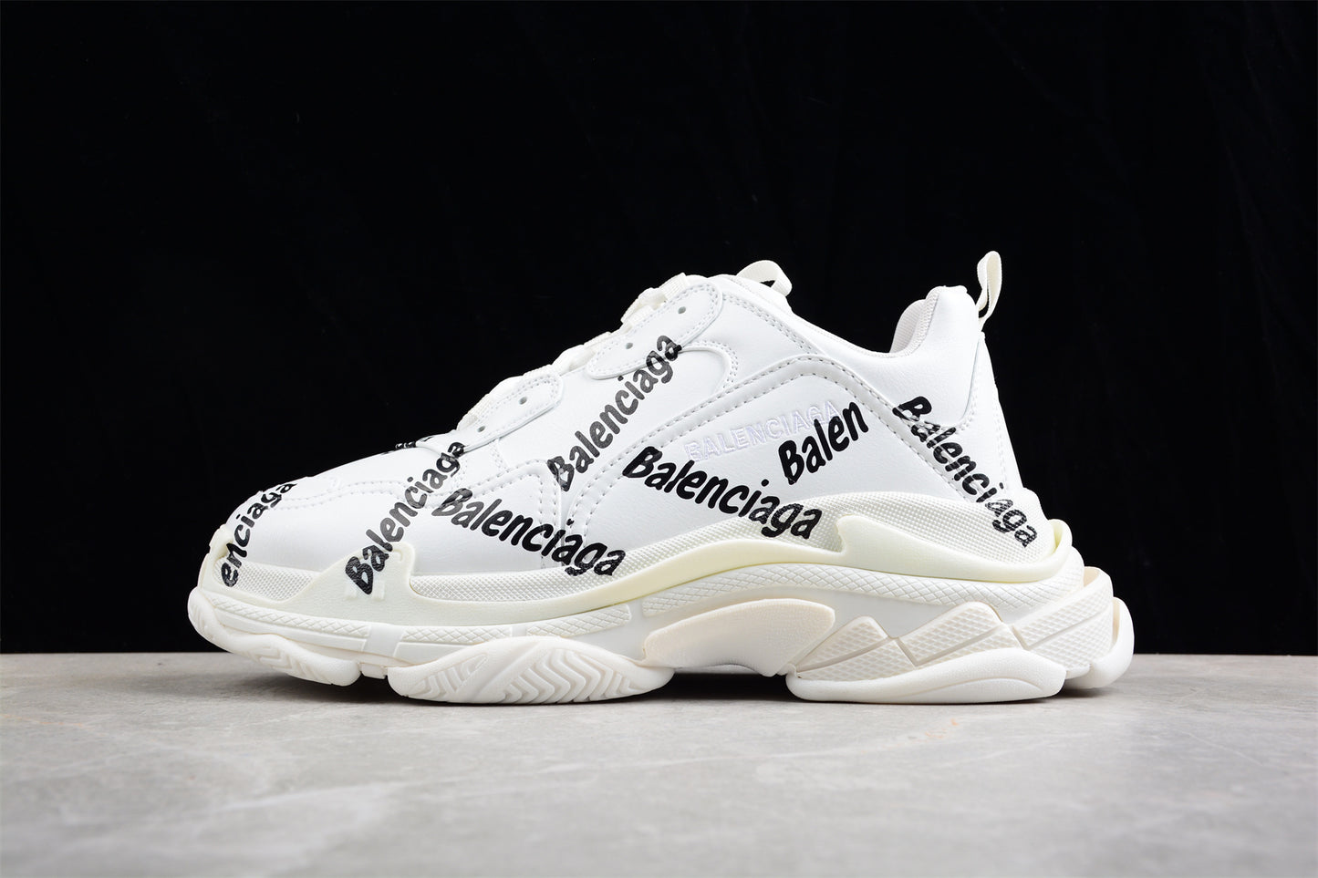 Balenciaga Triple S Sneaker