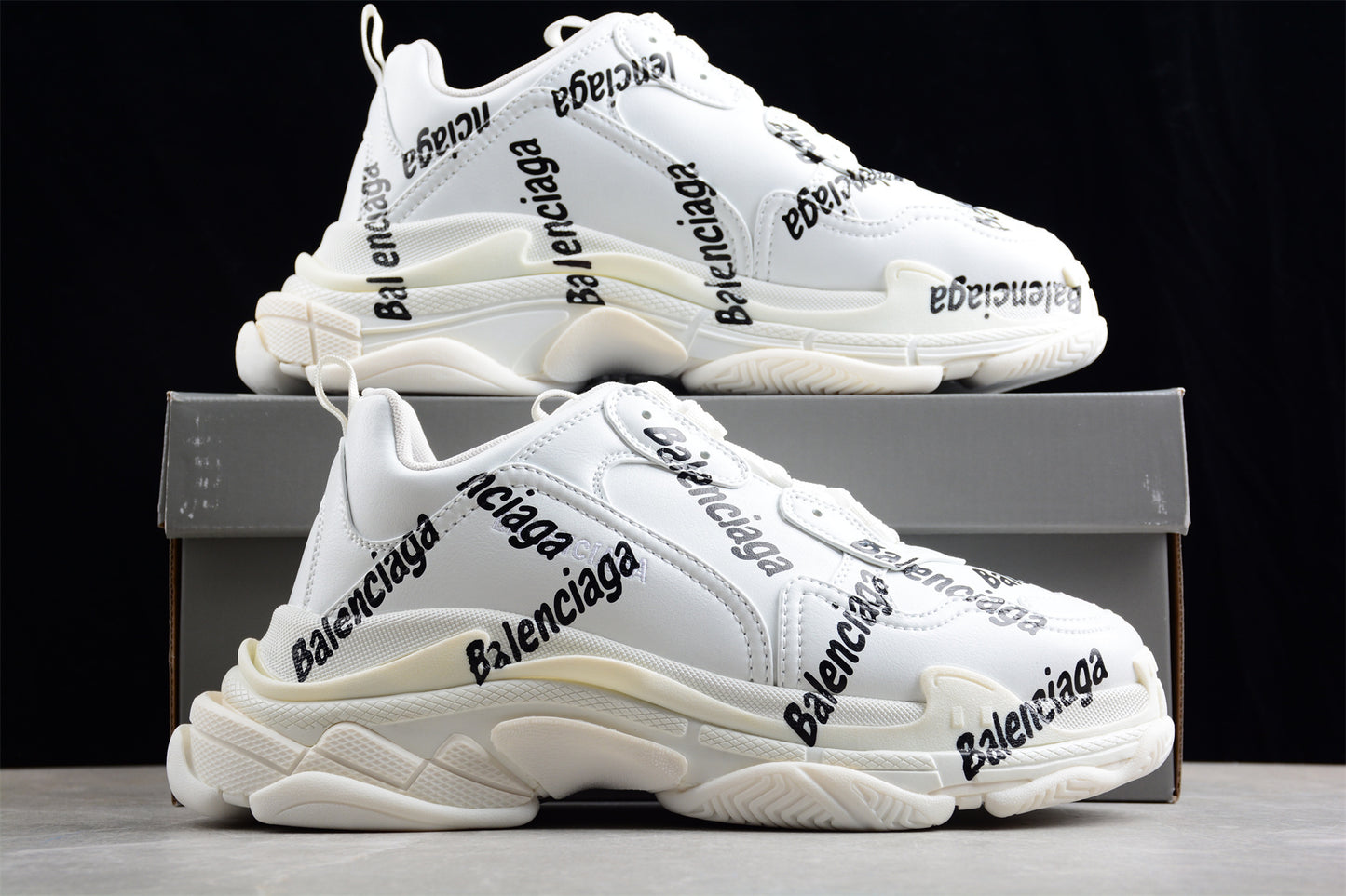 Balenciaga Triple S Sneaker