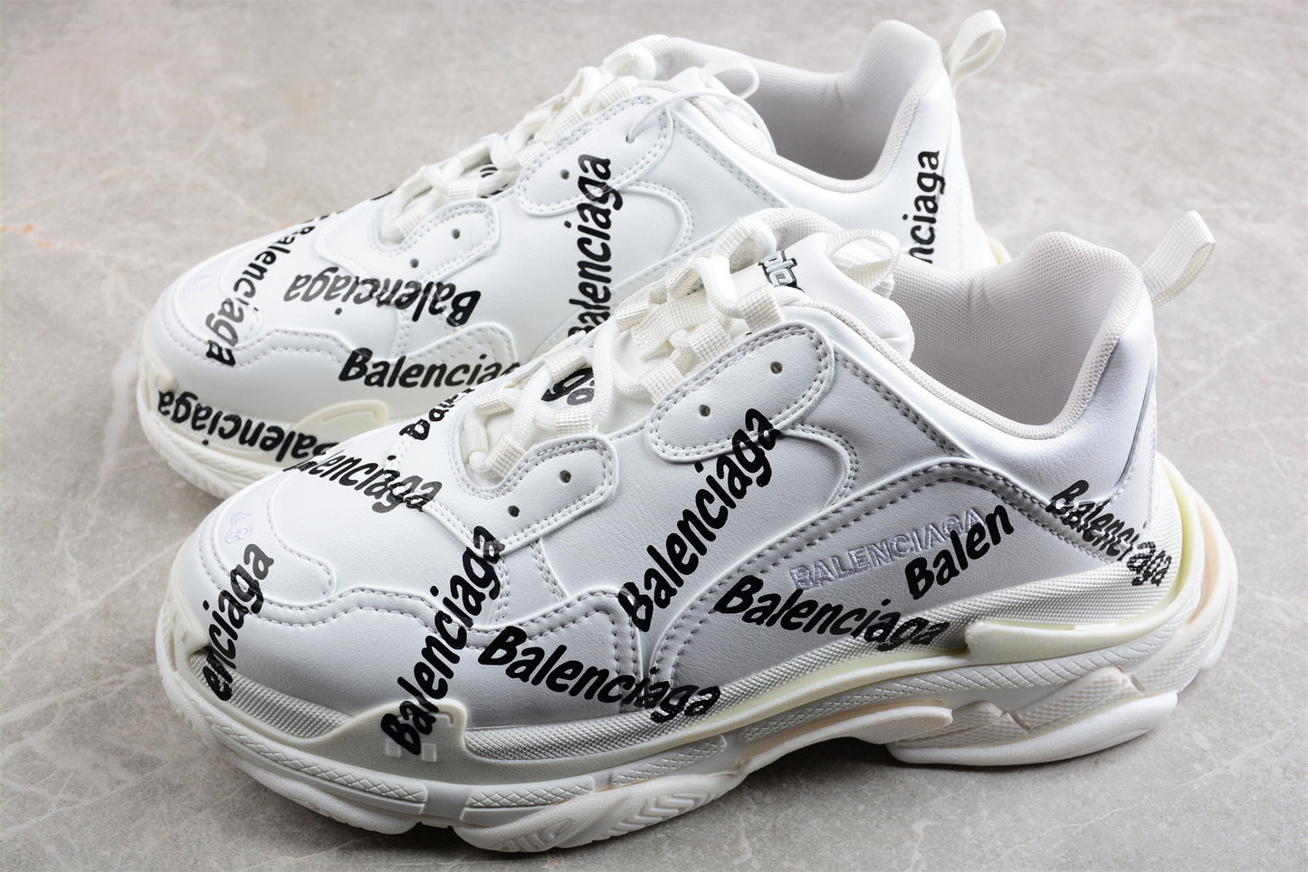 Balenciaga Triple S Sneaker