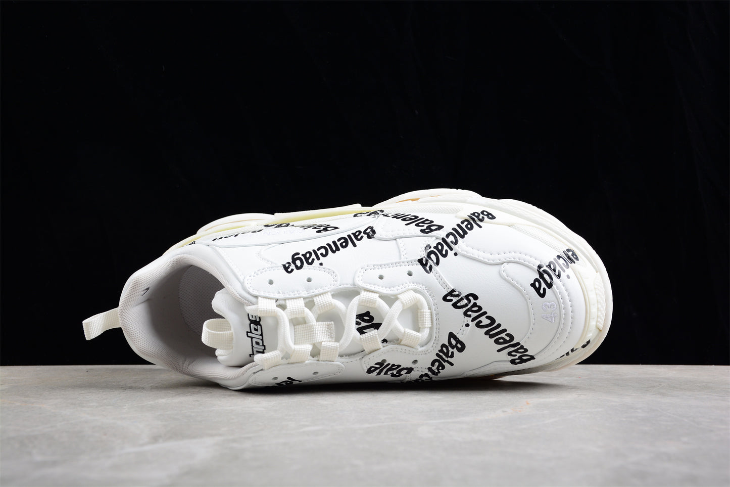 Balenciaga Triple S Sneaker